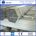 Hot sale st52 API 5L tubo de ferro galvanizado